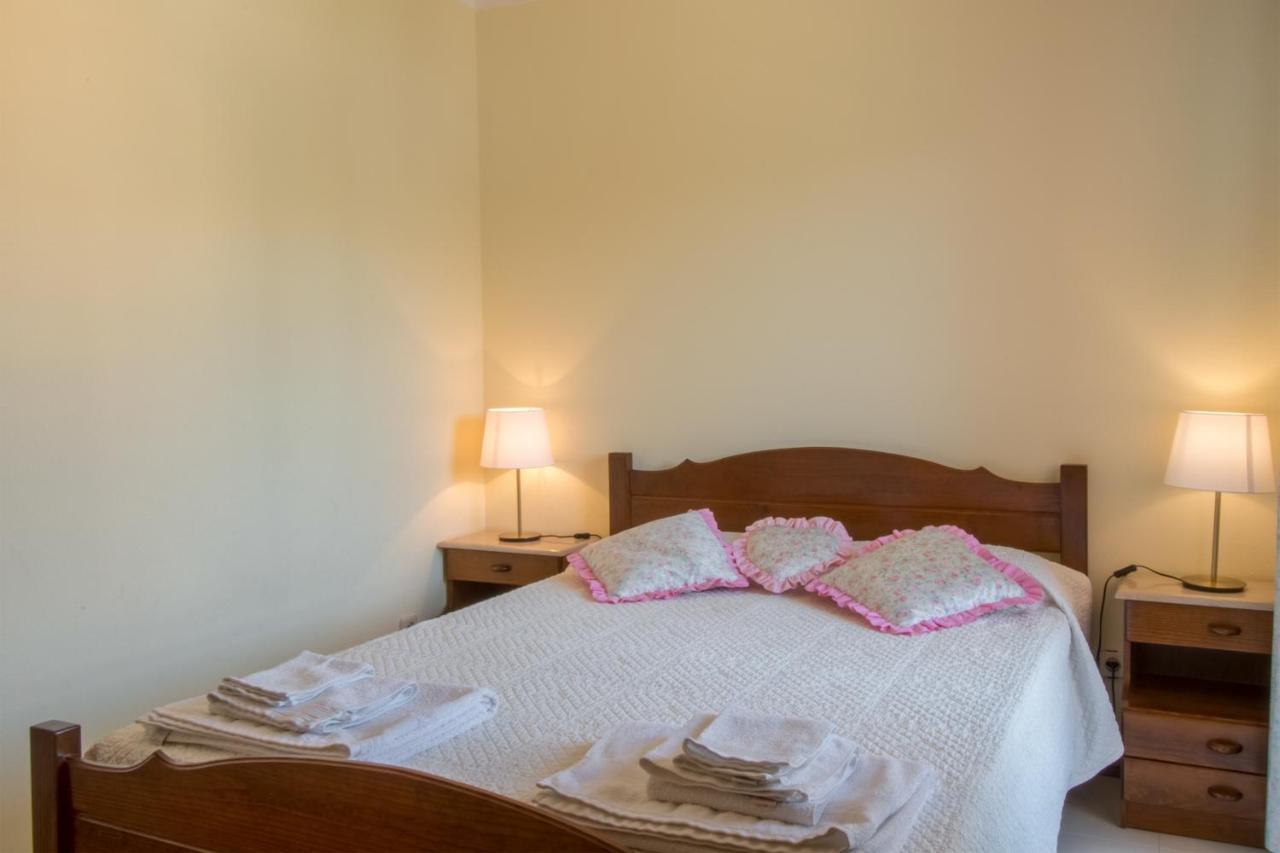 Apartamento Sao Pedro Do Mar Quarteira Buitenkant foto