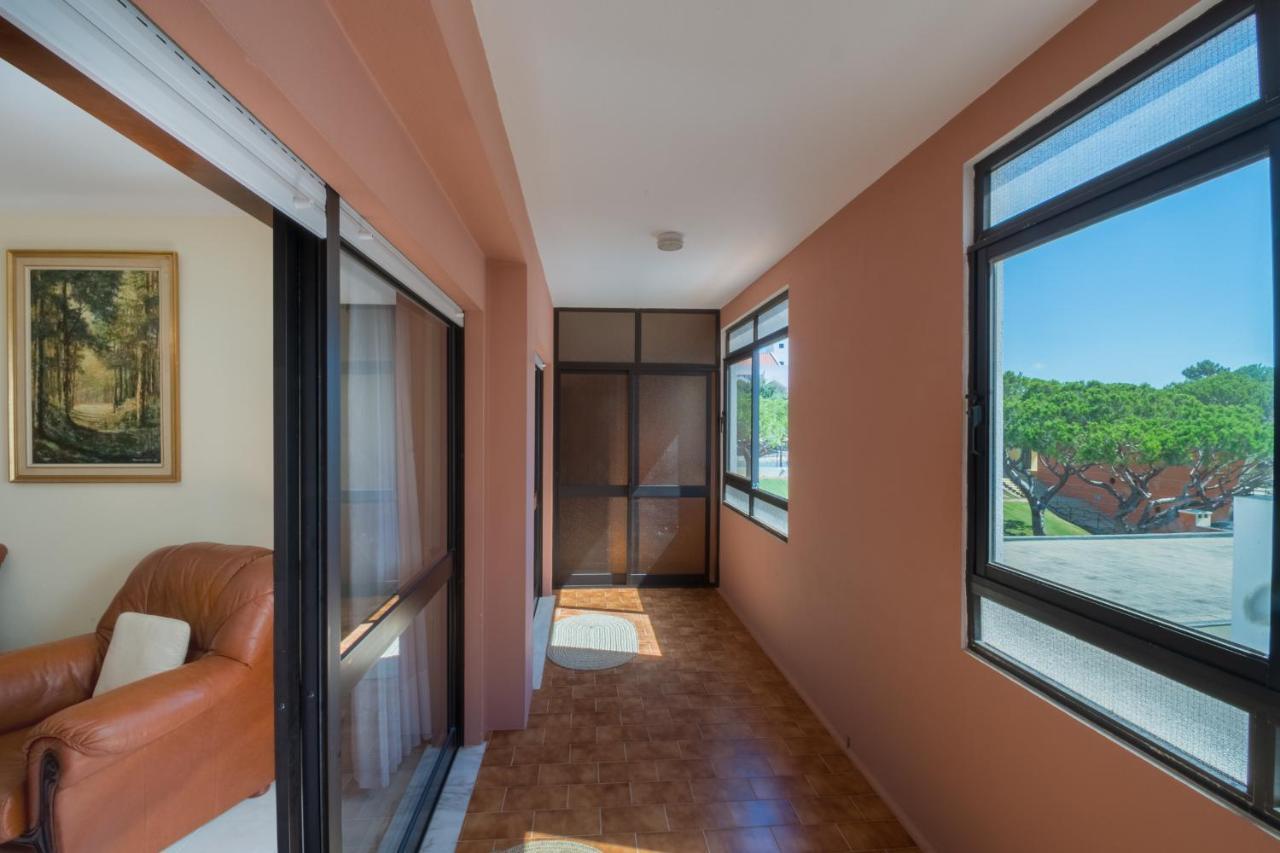 Apartamento Sao Pedro Do Mar Quarteira Buitenkant foto